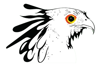 Tanzania Birding Logo