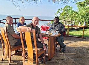 Tanzania Luxury Safari